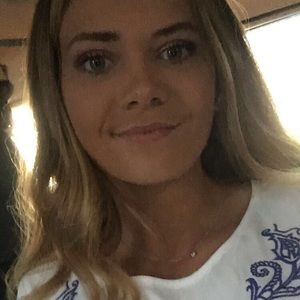 Meet your Posher, Kamryn